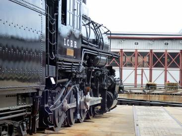 Jared Kofsky - Steamtown 2 Jared Kofsky - Steamtown 2